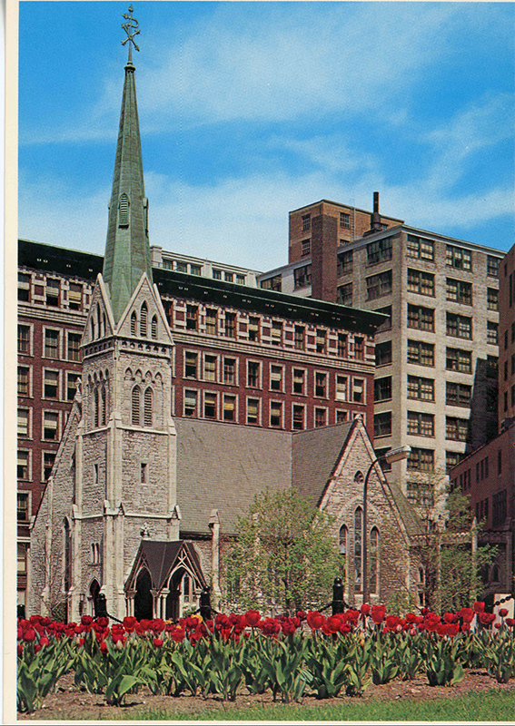 postcard